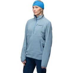 Norrona Cinta Cabeza - /29 Summer - Campanula 7 Norrona Cinta Cabeza - /29 Summer - Campanula -Norrona norrona 29 summer headband campanula 4 902486