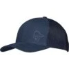 Norrona Gorra - /29 Trucker Mesh Snap Back - Indigo Night