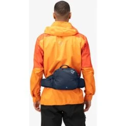 Norrona Riñonera - 6L - Indigo Night -Norrona norrona 6l hip pack indigo night 5 1151316