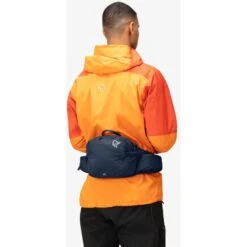 Norrona Riñonera - 6L - Indigo Night -Norrona norrona 6l hip pack indigo night 6 1151317