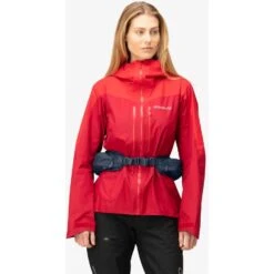 Norrona Riñonera - 6L - Indigo Night -Norrona norrona 6l hip pack indigo night 7 1151318