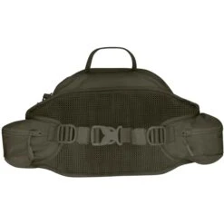 Norrona Riñonera - 6L - Olive Night -Norrona norrona 6l hip pack olive night 3 1151329