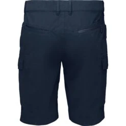 Norrona Cargo Pantalones Cortos Hombre - Indigo Night -Norrona norrona cargo shorts men indigo night 2 903852
