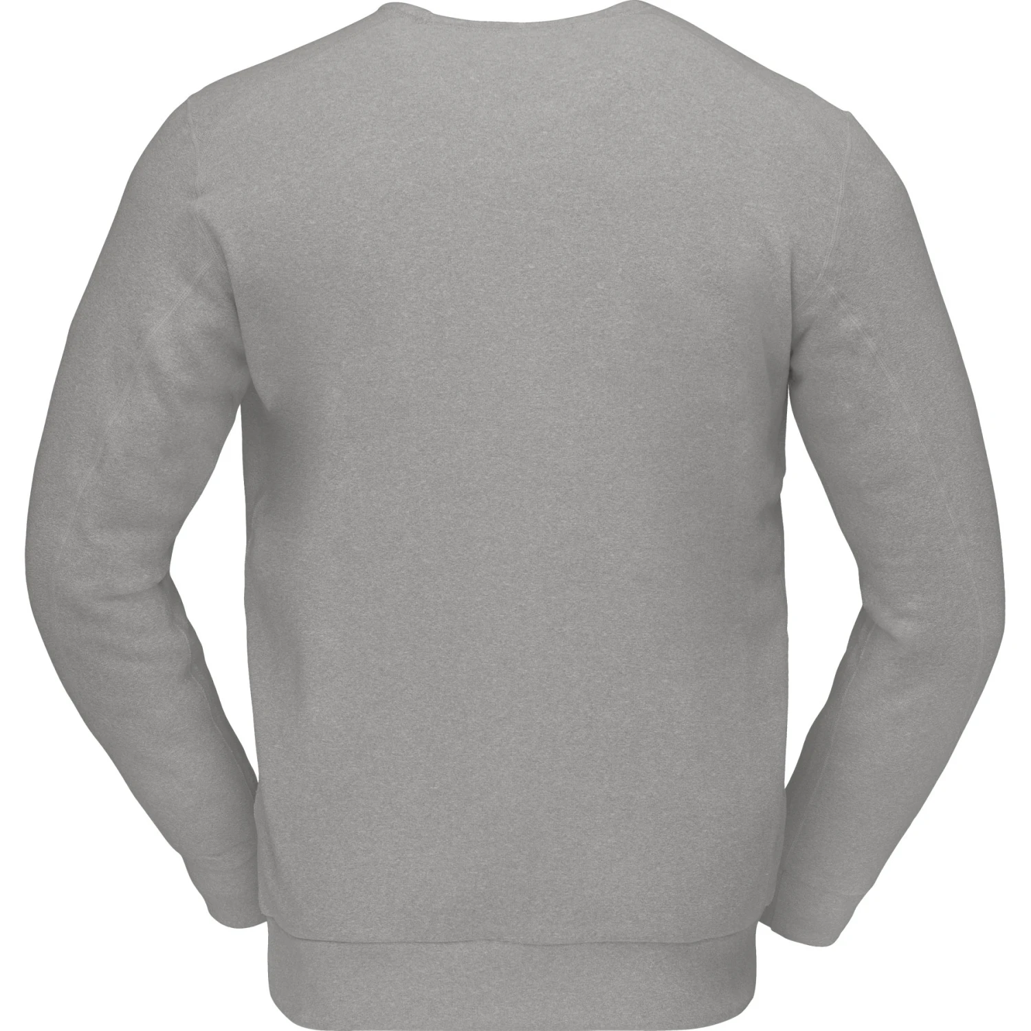 Norrona Sudadera - Crew Neck Unisex - Drizzle Melange 3 Norrona Sudadera - Crew Neck Unisex - Drizzle Melange - Imagen 3