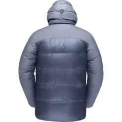 Norrona Plumífero Chaqueta Hombre - Down750 Hood - Vintage Indigo 6 Norrona Plumífero Chaqueta Hombre - Down750 Hood - Vintage Indigo -Norrona norrona down750 hood jacket men vintage indigo 2 1253325