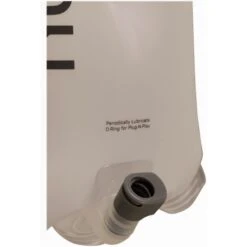 Norrona Bolsa Hidratación 2,5L - Transparente -Norrona norrona drinking system 2 1253503