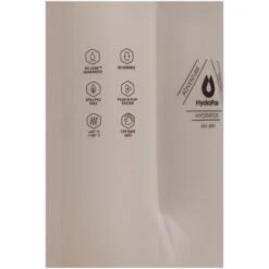 Norrona Bolsa Hidratación 2,5L - Transparente -Norrona norrona drinking system 2 1253504