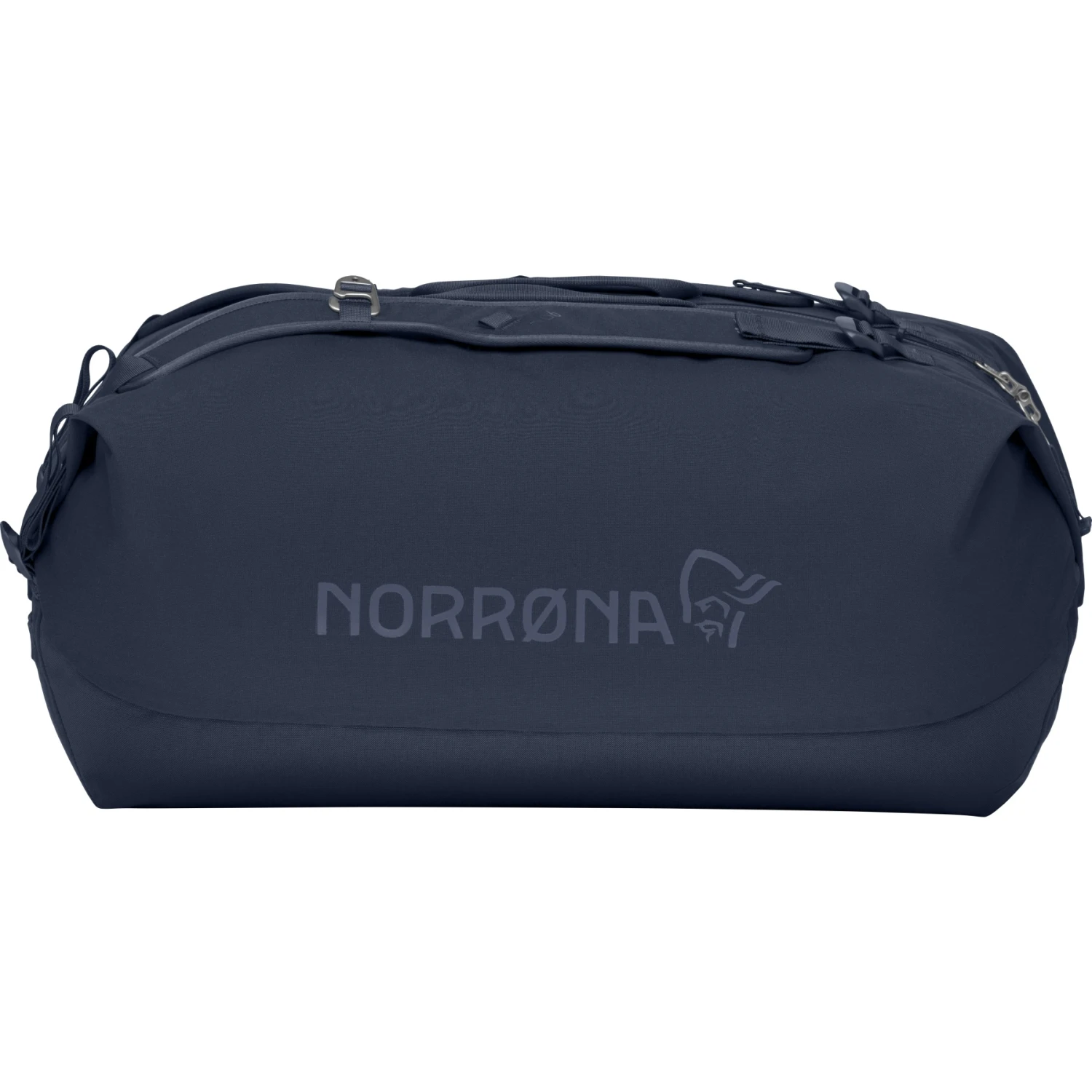 Norrona Bolsa De Viaje - Duffel 90l - Indigo Night 3 Norrona Bolsa De Viaje - Duffel 90l - Indigo Night - Imagen 3