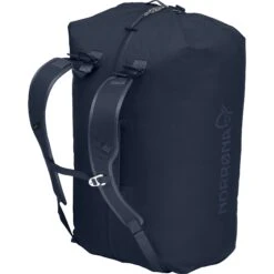 Norrona Bolsa De Viaje - Duffel 70l - Indigo Night -Norrona norrona duffel bag 70l indigo night 3 1028953 1
