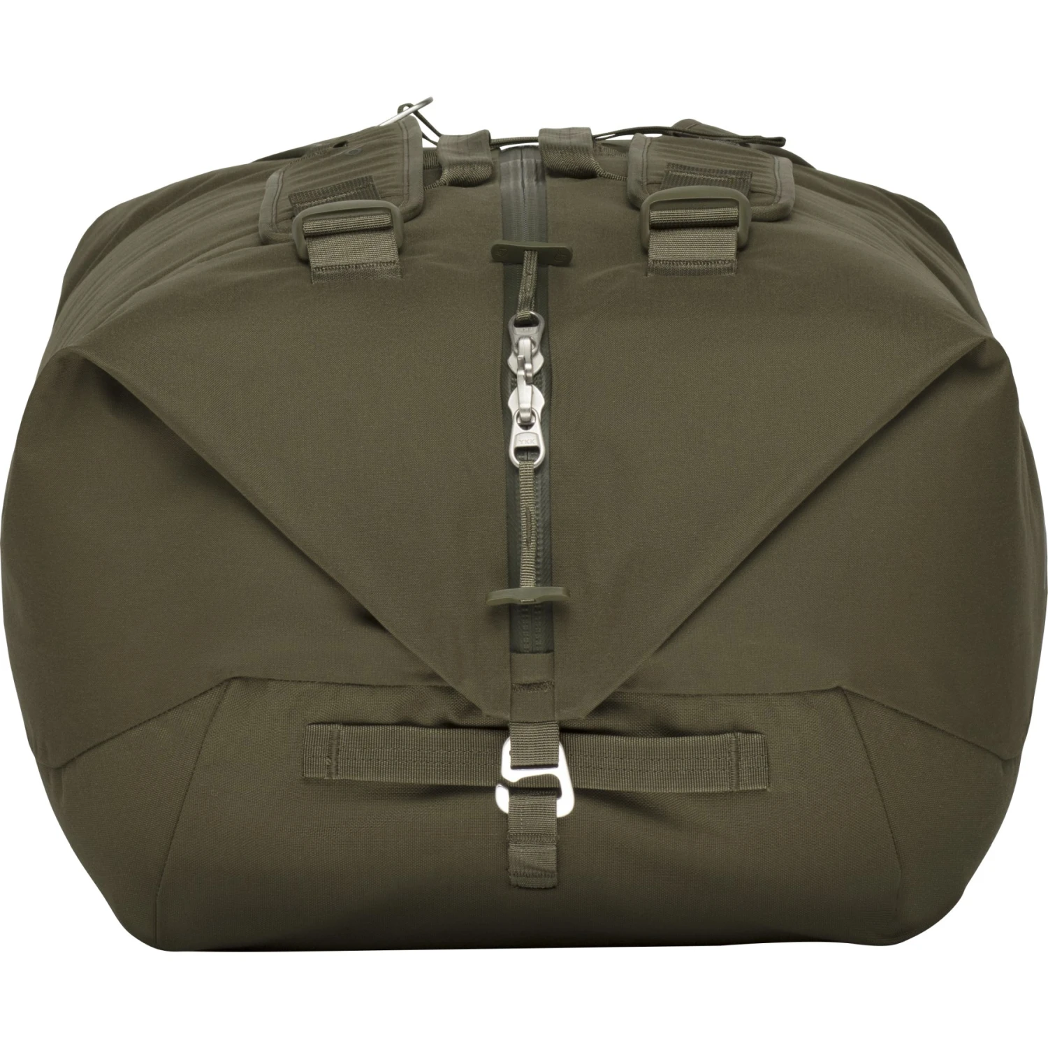 Norrona Bolsa De Viaje - Duffel 70l - Olive Night 4 Norrona Bolsa De Viaje - Duffel 70l - Olive Night - Imagen 4