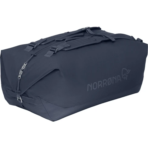 Norrona Bolsa De Viaje - Duffel 90l - Indigo Night 1 Norrona Bolsa De Viaje - Duffel 90l - Indigo Night