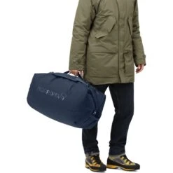 Norrona Bolsa De Viaje - Duffel 50l - Indigo Night 8 Norrona Bolsa De Viaje - Duffel 50l - Indigo Night -Norrona norrona duffle bag 50l indigo night 4 1025007