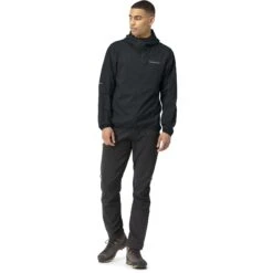 Norrona Chaqueta Hombre - Falketind Aero60 Hood - Caviar 8 Norrona Chaqueta Hombre - Falketind Aero60 Hood - Caviar -Norrona norrona falketind aero60 hood men caviar model 1 1399441