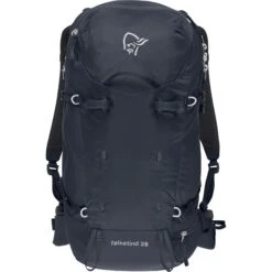 Norrona Mochila - Falketind Econyl70 28L - Indigo Night