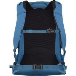 Norrona Mochila - Falketind Econyl70 28L - Mykonos Blue -Norrona norrona falketind econyl70 28l pack mykonos blue 3 1341405