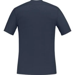 Norrona Camiseta Hombre - Falketind Equaliser Merino - Indigo Night 7 Norrona Camiseta Hombre - Falketind Equaliser Merino - Indigo Night -Norrona norrona falketind equaliser merino t shirt men indigo night 2 1123914