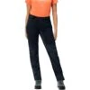 Norrona Pantalones Mujer - Falketind Flex1 Heavy Duty - Caviar
