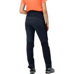Norrona Pantalones Mujer - Falketind Flex1 Heavy Duty - Caviar 5 Norrona Pantalones Mujer - Falketind Flex1 Heavy Duty - Caviar -Norrona norrona falketind flex1 heavy duty pants women caviar 2 1461074