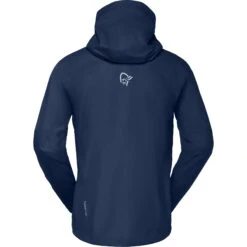 Norrona Chaqueta Hombre - Falketind Gore-Tex - Indigo Night 7 Norrona Chaqueta Hombre - Falketind Gore-Tex - Indigo Night -Norrona norrona falketind gore tex jacket men indigo night 2 903137