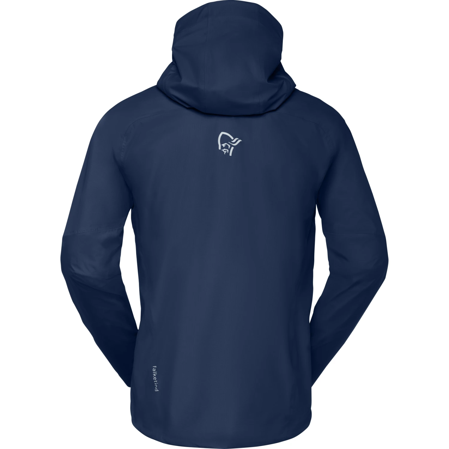 Norrona Chaqueta Hombre - Falketind Gore-Tex - Indigo Night 3 Norrona Chaqueta Hombre - Falketind Gore-Tex - Indigo Night - Imagen 3