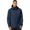 Norrona Chaqueta Hombre - Falketind Gore-Tex Paclite - Indigo Night