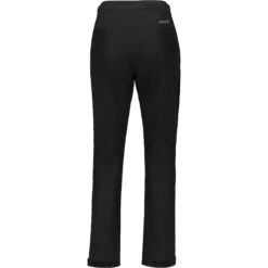 Norrona Pantalones Mujer - Falketind Gore-Tex Paclite - Caviar 7 Norrona Pantalones Mujer - Falketind Gore-Tex Paclite - Caviar -Norrona norrona falketind gore tex paclite pants women caviar 2 1126285