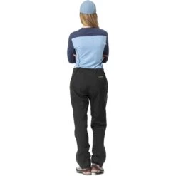 Norrona Pantalones Mujer - Falketind Gore-Tex Paclite - Caviar 9 Norrona Pantalones Mujer - Falketind Gore-Tex Paclite - Caviar -Norrona norrona falketind gore tex paclite pants women caviar 3 1461621