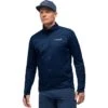 Norrona Chaqueta Hombre - Falketind Octa - Indigo Night