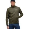 Norrona Chaqueta Hombre - Falketind Octa - Olive Night