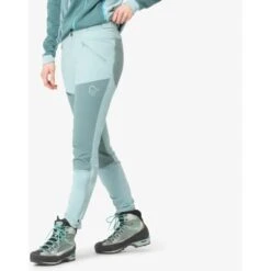 Norrona Pantalones Mujer - Falketind Rugged Slim - Tourmaline 8 Norrona Pantalones Mujer - Falketind Rugged Slim - Tourmaline -Norrona norrona falketind rugged slim pants women tourmaline 4 1126318