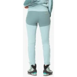 Norrona Pantalones Mujer - Falketind Rugged Slim - Tourmaline 9 Norrona Pantalones Mujer - Falketind Rugged Slim - Tourmaline -Norrona norrona falketind rugged slim pants women tourmaline 5 1126319