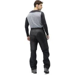 Norrona Pantalones Cortos Térmicos Hombre - Falketind Thermo40 - Caviar/Drizzle 9 Norrona Pantalones Cortos Térmicos Hombre - Falketind Thermo40 - Caviar/Drizzle -Norrona norrona falketind thermo40 shorts men caviar drizzle 4 1025357