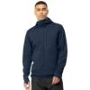 Norrona Chaqueta Hombre - Falketind Warm2 Octa Hood - Indigo Night