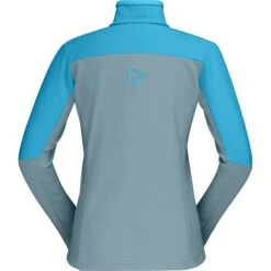 Norrona Chaqueta Mujer - Falketind Warmwool2 Stretch - Aquarius/Tourmaline 7 Norrona Chaqueta Mujer - Falketind Warmwool2 Stretch - Aquarius/Tourmaline -Norrona norrona falketind warmwool2 stretch jacket women aquarius tourmaline 2 1126420