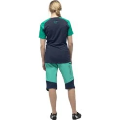 Norrona Camiseta Mujer - Fjørå Equaliser Lightweight - Arcadia/Indigo Night 9 Norrona Camiseta Mujer - Fjørå Equaliser Lightweight - Arcadia/Indigo Night -Norrona norrona fjora equaliser lightweight t shirt women arcadia indigo night 4 903510