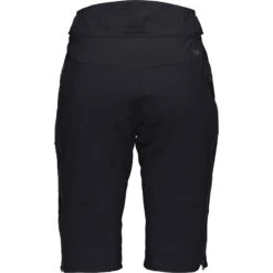 Norrona Pantalones Cortos Mujer - Fjørå Flex1 Heavy Duty - Caviar/Castor Grey 7 Norrona Pantalones Cortos Mujer - Fjørå Flex1 Heavy Duty - Caviar/Castor Grey -Norrona norrona fjora flex1 heavy duty shorts women caviar castor grey 2 903593