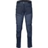 Norrona Pantalones Hombre - Fjørå Flex1 - Indigo Night/Vintage Indigo
