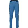 Norrona Pantalones Hombre - Fjørå Flex1 - Mykonos Blue