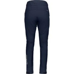 Norrona Pantalones Mujer - Fjørå Flex1 - Indigo Night 7 Norrona Pantalones Mujer - Fjørå Flex1 - Indigo Night -Norrona norrona fjora flex1 pants women indigo night 2 1342745