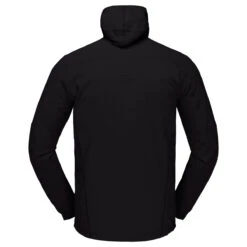 Norrona Chaqueta Hombre - Lofoten Hiloflex200 Hood - Caviar -Norrona norrona hiloflex200 hood jacket m caviar 2 861419