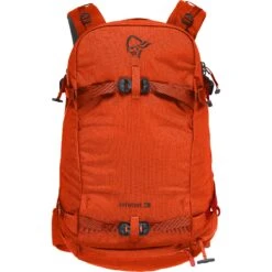 Norrona Mochila Mujer - Lofoten 28L - Arednalin