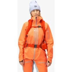 Norrona Mochila Mujer - Lofoten 28L - Arednalin -Norrona norrona lofoten 28l backpack women arednalin 5 1256050