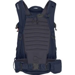 Norrona Mochila Mujer - Lofoten 28L - Indigo Night -Norrona norrona lofoten 28l backpack women indigo night 2 1518150