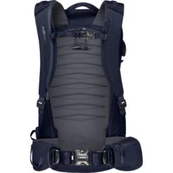 Norrona Mochila - Lofoten 30L - Indigo Night -Norrona norrona lofoten 30l backpack indigo night 2 1518154