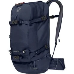 Norrona Mochila - Lofoten 30L - Indigo Night