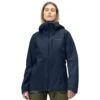 Norrona Chaqueta Mujer - Lofoten Gore-Tex - Indigo Night