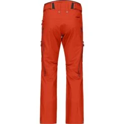 Norrona Pantalones Hombre - Lofoten Gore-Tex - Arednalin -Norrona norrona lofoten gore tex pants men arednalin 2 1255620