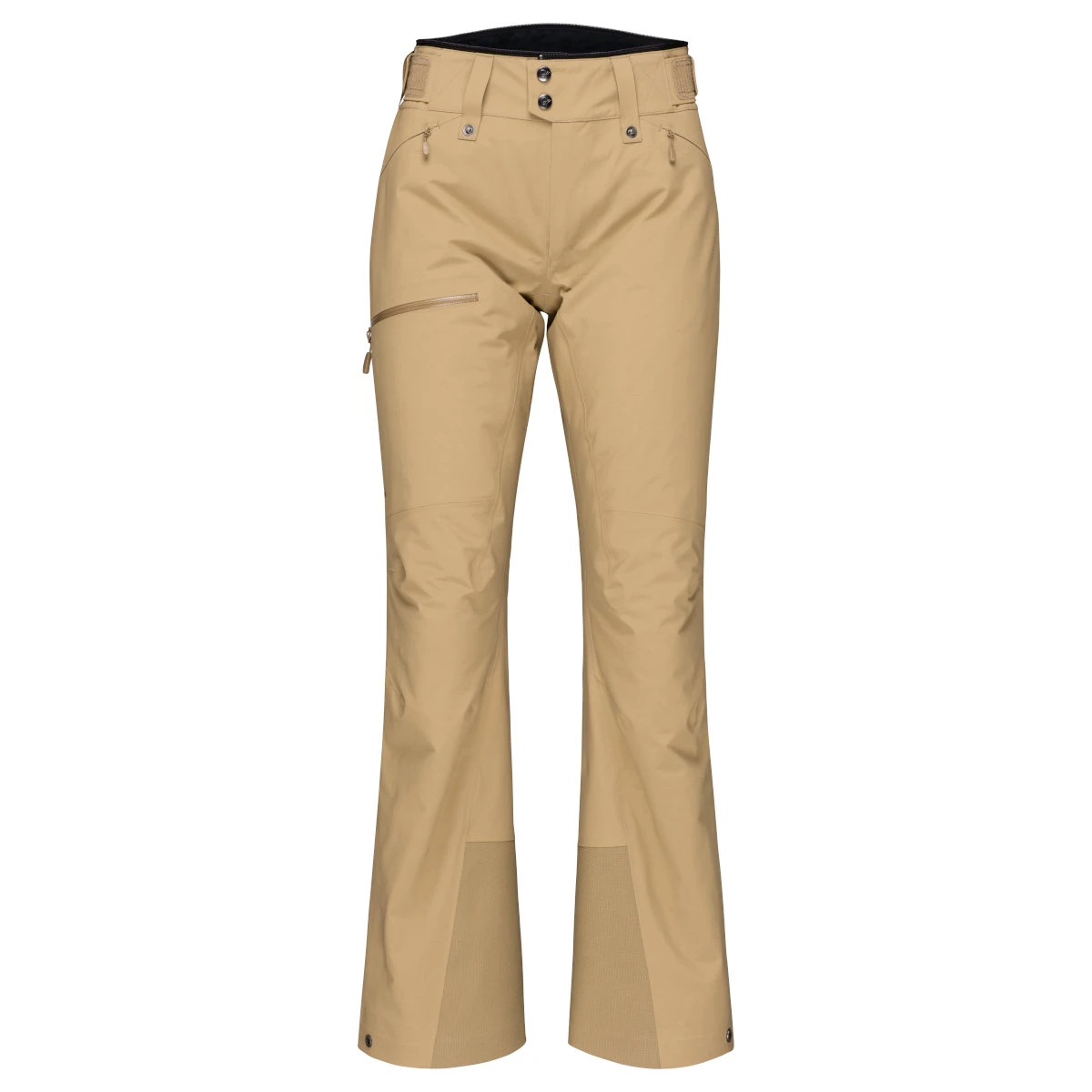 Norrona Pantalones Mujer - Lofoten Gore-Tex - Elmwood 2 Norrona Pantalones Mujer - Lofoten Gore-Tex - Elmwood - Imagen 2