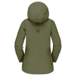 Norrona Chaqueta Mujer - Lofoten Gore-Tex Pro - Olive Night 7 Norrona Chaqueta Mujer - Lofoten Gore-Tex Pro - Olive Night -Norrona norrona lofoten gore tex pro jacket w olivenight 2 861484