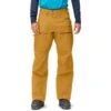 Norrona Pantalones Hombre - Lofoten Gore-Tex Pro - Camelflage